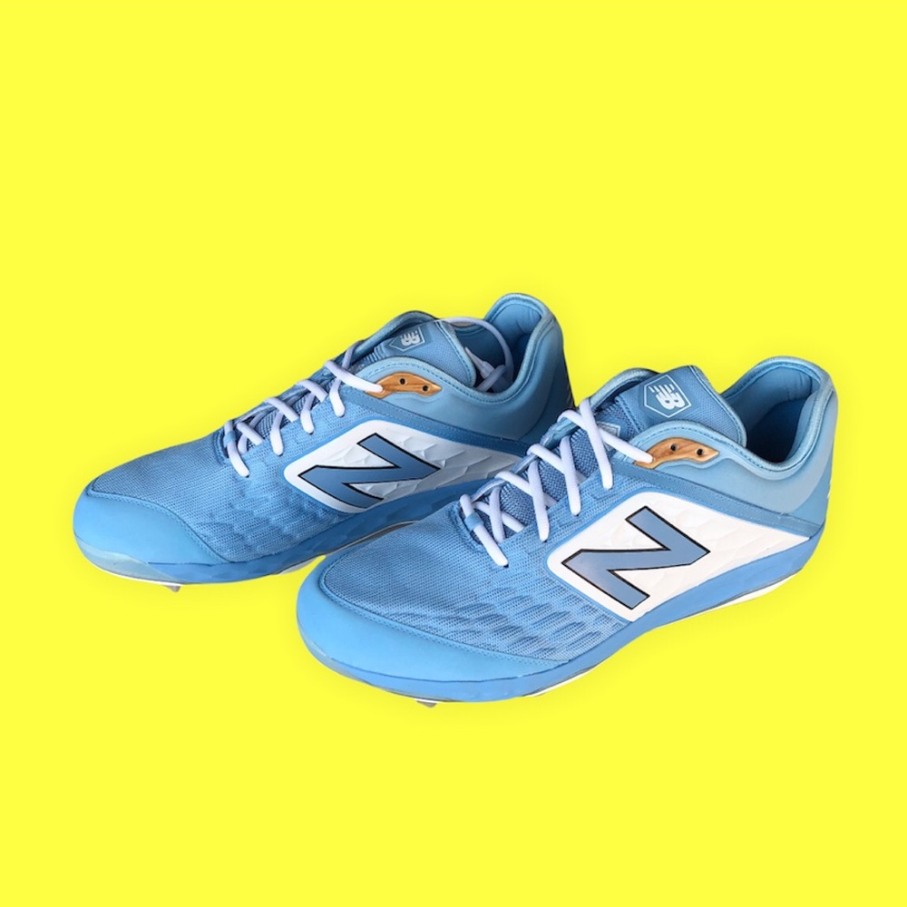 New Balance 40/40 Mens Football Metal cleats